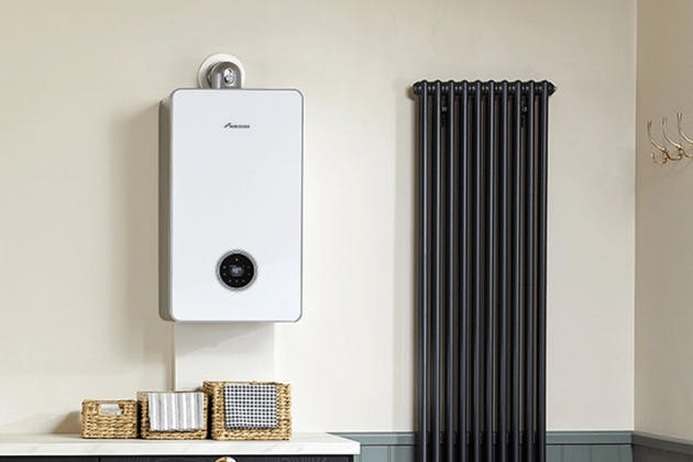 what is a combi boiler