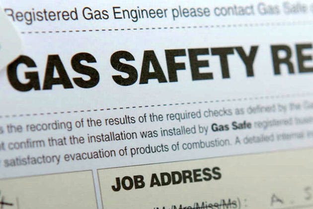 why hire a gas safe engineer