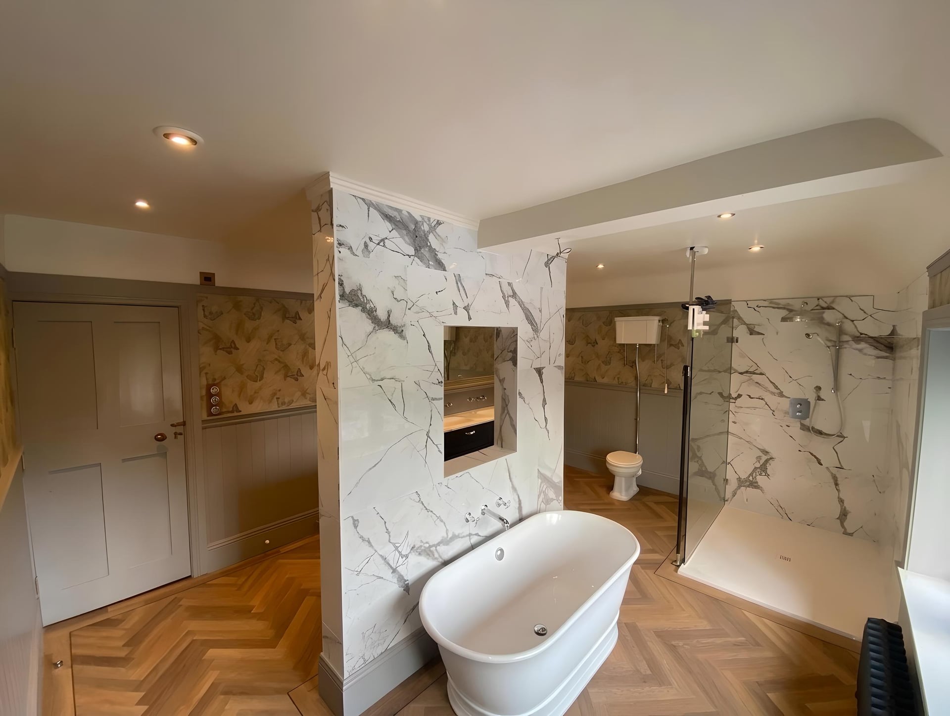 Reliable Heating & Plumbing Specialists With 27 Years' Experience