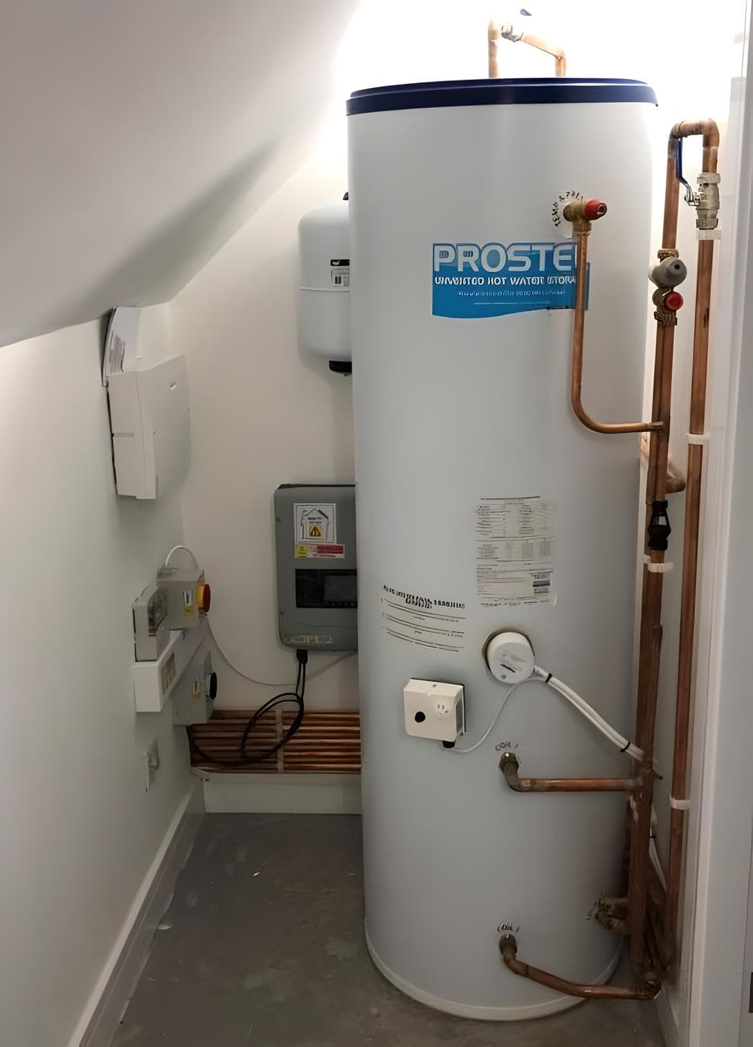 Hot Water Systems
