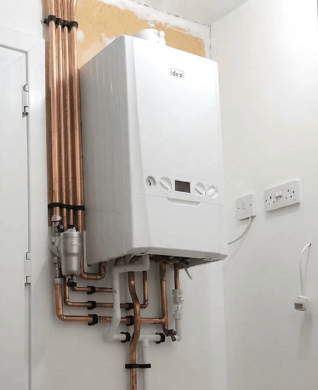Trusted Heating Engineers Serving Chapel-en-le-Frith