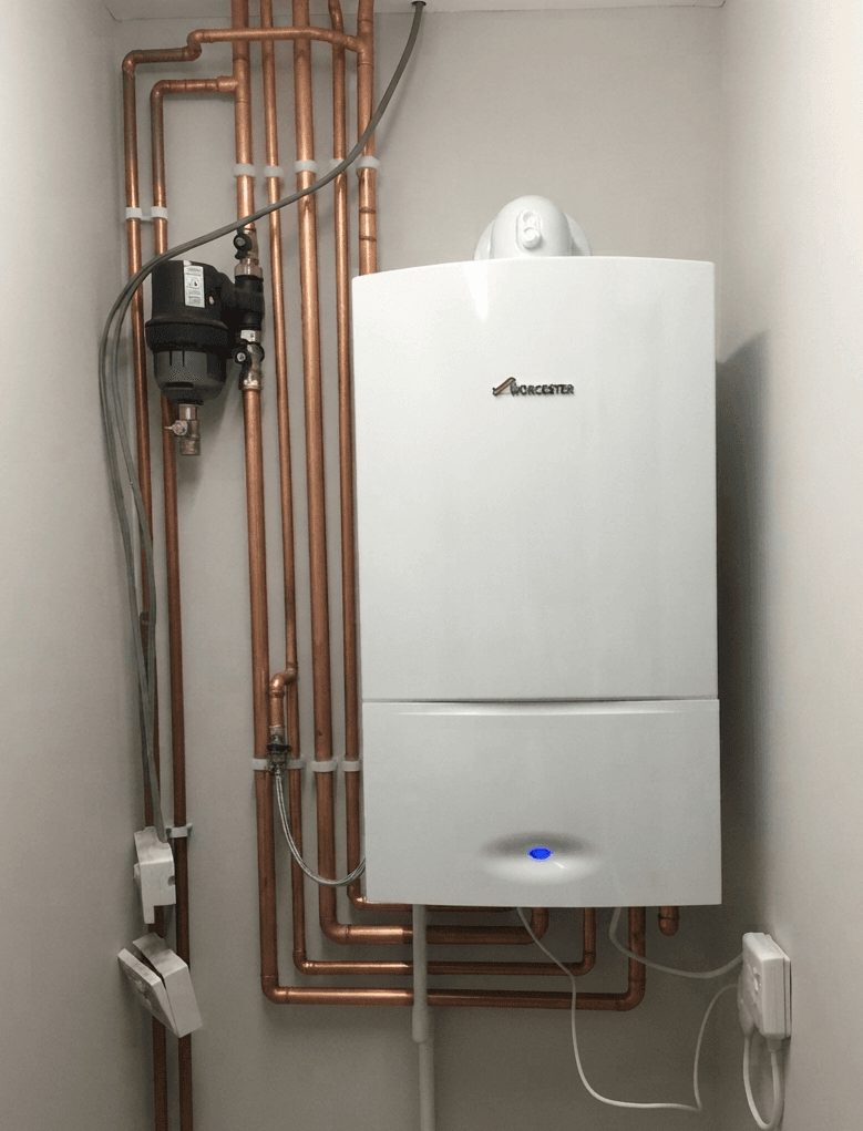 Boiler Installation You Can Trust