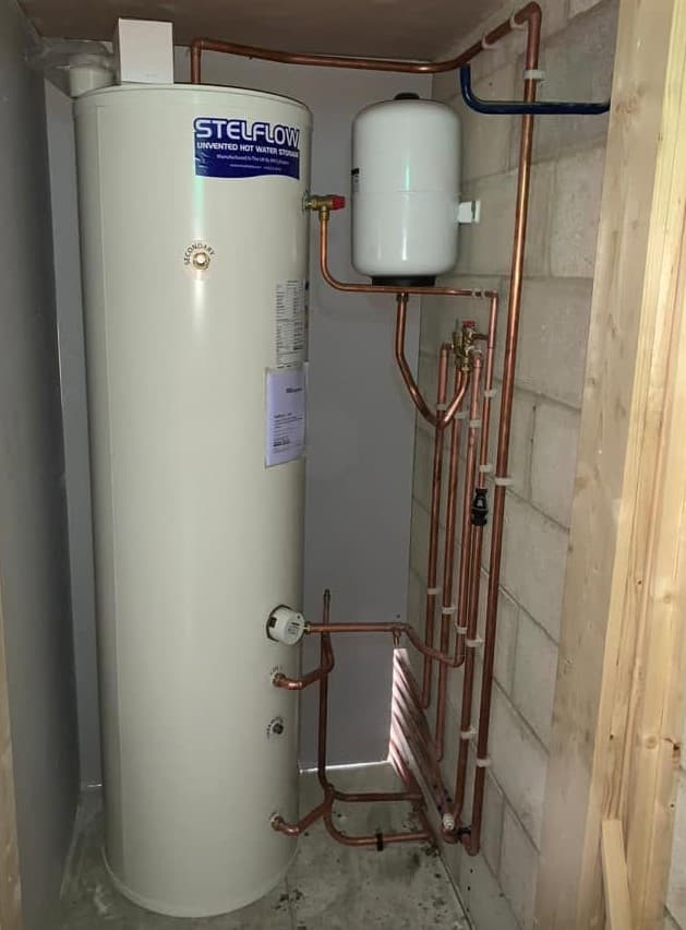 Reliable Boiler Installation Across Dore
