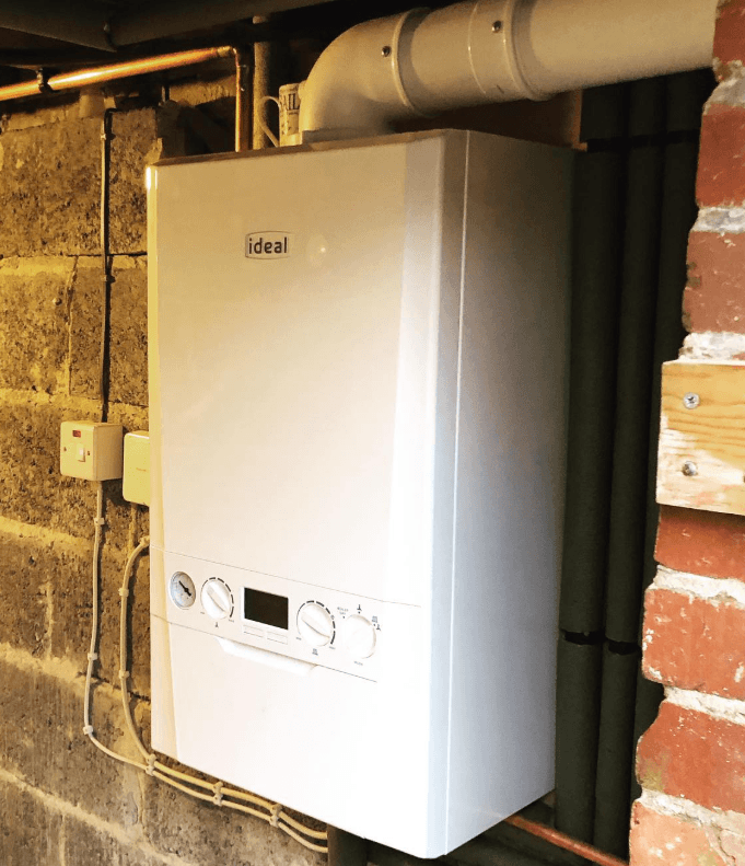 Reliable Boiler Installation Across Bakewell