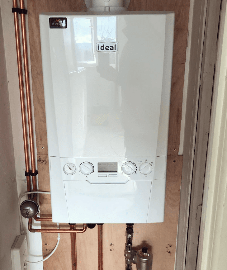 Heating Expertise for Dronfield Homeowners