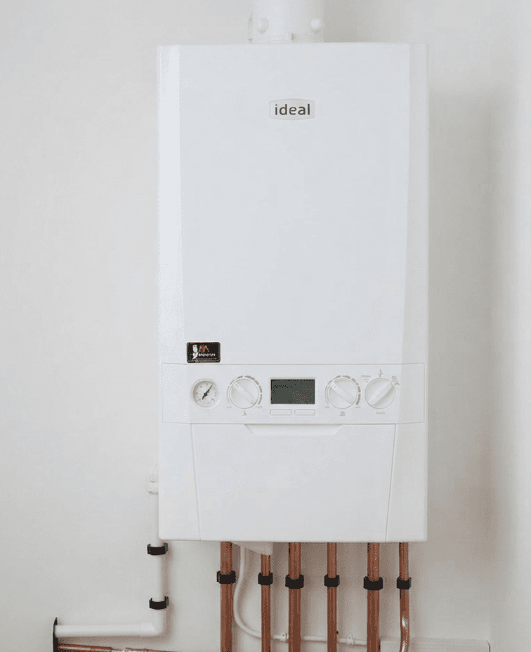 Looking for a Heating Engineer in Chinley?