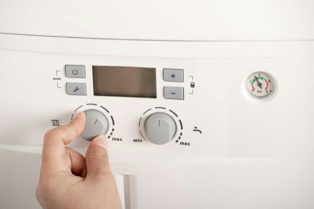 why your boiler needs repairing