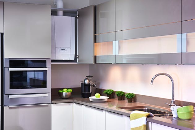 tips to maintain your boiler