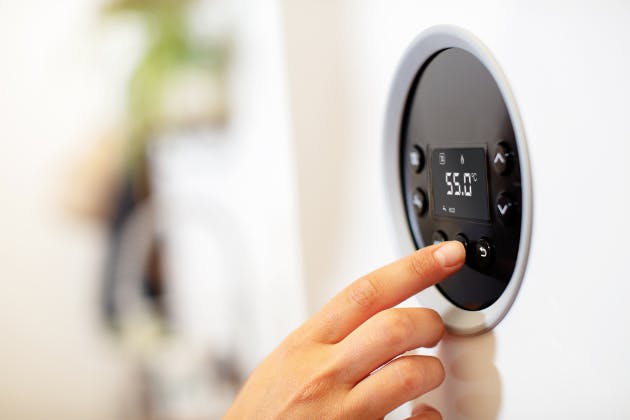 why is my boiler making noises?