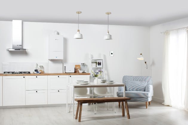 why is my boiler pressure dropping?