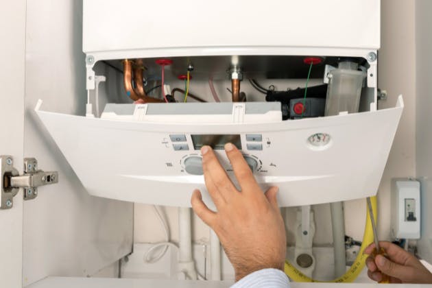 Why You Shouldn't Delay Boiler Repairs