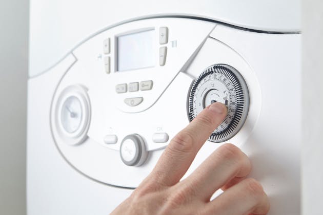 Boiler Not Firing Up? Here's What to Check First