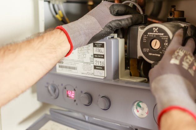 Getting the Most from Your Annual Gas Boiler Service