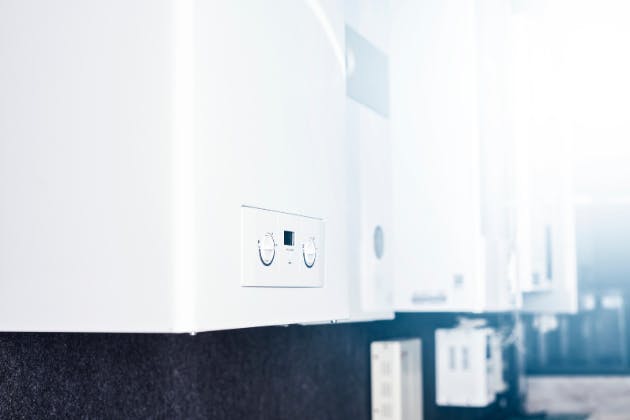 boiler