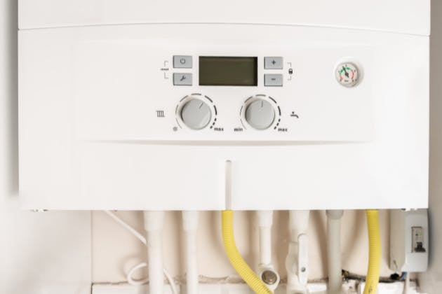 Why Does Boiler Efficiency Matter?