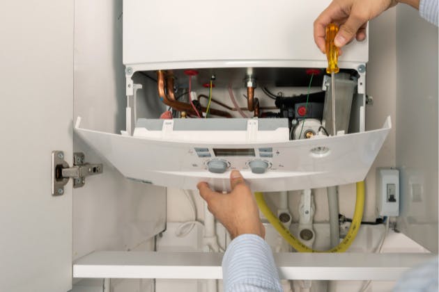 Does Boiler Age Affect Repair Costs?