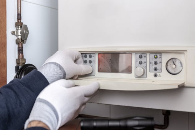 Top Tips for Finding a Reliable Boiler Service Engineer