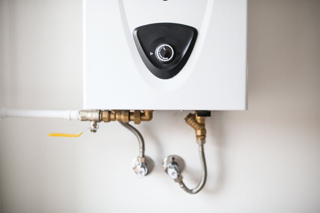Boiler Making Banging Noise? What It Means & Next Steps