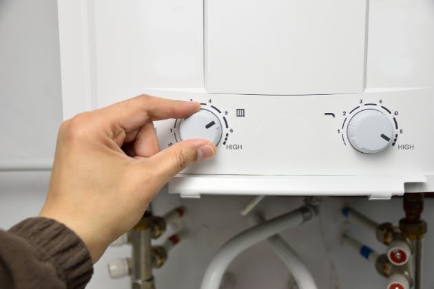 Boiler Installation Costs: Budgeting and Financing Options