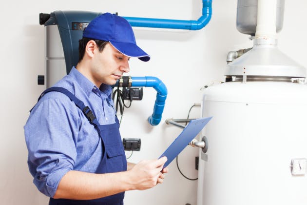 Dealing with Boiler Leaks: Causes, Detection, and Repair Solutions
